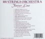 101 STRINGS ORCHESTRA: Forever Love - Thumb 2