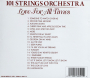 101 STRINGS ORCHESTRA: Love for All Times - Thumb 2