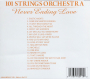 101 STRINGS ORCHESTRA: Never Ending Love - Thumb 2