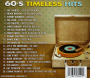 60'S TIMELESS HITS: 20 Songs - Thumb 2