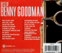 BEST OF BENNY GOODMAN: 20 Songs - Thumb 2