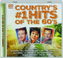 COUNTRY'S #1 HITS OF THE 60'S: 20 Songs - Thumb 1