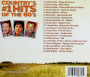 COUNTRY'S #1 HITS OF THE 60'S: 20 Songs - Thumb 2