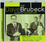 THE DAVE BRUBECK QUARTET: Golden Hits - Thumb 1