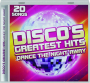 DISCO'S GREATEST HITS: Dance the Night Away - Thumb 1