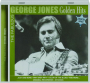 THE FABULOUS GEORGE JONES: Golden Hits - Thumb 1