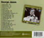 THE FABULOUS GEORGE JONES: Golden Hits - Thumb 2