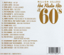 MILLION SELLERS HOT RADIO HITS OF THE 60'S - Thumb 2