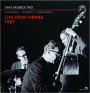 DAVE BRUBECK TRIO: Live from Vienna 1967 - Thumb 1
