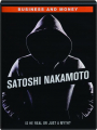 SATOSHI NAKAMOTO - Thumb 1