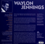 WAYLON JENNINGS: The Journey - Thumb 2