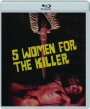 5 WOMEN FOR THE KILLER - Thumb 1