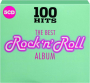 THE BEST ROCK 'N' ROLL ALBUM: 100 Hits - Thumb 1