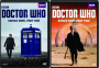 DOCTOR WHO: Series Nine, Parts One & Two - Thumb 1