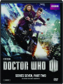 DOCTOR WHO: Series Seven, Part Two - Thumb 1