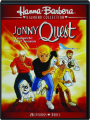 JONNY QUEST: The Complete First Season - Thumb 1