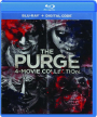 THE PURGE: 4-Movie Collection - Thumb 1