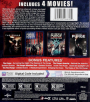 THE PURGE: 4-Movie Collection - Thumb 2