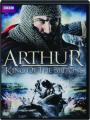 ARTHUR: King of the Britons - Thumb 1
