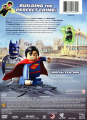 LEGO JUSTICE LEAGUE: Attack of the Legion of Doom - Thumb 2