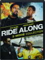 RIDE ALONG: 2-Movie Collection - Thumb 1