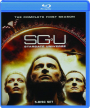 SGU: The Complete First Season - Thumb 1