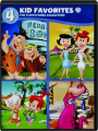 4 KID FAVORITES: The Flintstones Collection - Thumb 1