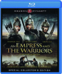 AN EMPRESS AND THE WARRIORS - Thumb 1