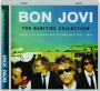 BON JOVI: The Rarities Collection - Thumb 1