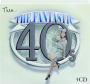 THE FANTASTIC 40S - Thumb 1