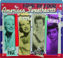 FOUR BY FOUR: American Sweethearts - Thumb 1