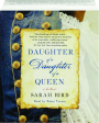 DAUGHTER OF A DAUGHTER OF A QUEEN - Thumb 1