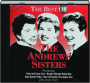 THE BEST OF THE ANDREWS SISTERS - Thumb 1