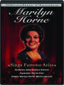 MARILYN HORNE--SINGS FAMOUS ARIAS: Silverline Classics - Thumb 1