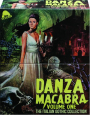 DANZA MACABRA, VOLUME ONE: The Italian Gothic Collection - Thumb 1
