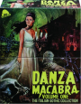 DANZA MACABRA, VOLUME ONE: The Italian Gothic Collection - Thumb 1