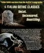 DANZA MACABRA, VOLUME ONE: The Italian Gothic Collection - Thumb 2