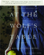 AT THE WOLF'S TABLE - Thumb 1