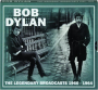 BOB DYLAN: The Legendary Broadcasts 1960-1964 - Thumb 1