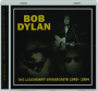 BOB DYLAN: The Legendary Broadcasts 1969-1984 - Thumb 1