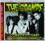 THE CRAMPS: Coast to Coast - Thumb 1