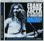 FRANK ZAPPA & THE MOTHERS OF INVENTION: Vancouver Workout - Thumb 1