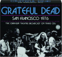 GRATEFUL DEAD: San Francisco 1976 - Thumb 1
