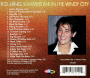 K.D. LANG: Summertime in the Windy City - Thumb 2