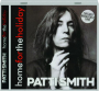 PATTI SMITH: Home for the Holiday - Thumb 1