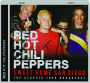 RED HOT CHILI PEPPERS: Sweet Home San Diego - Thumb 1