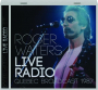 ROGER WATERS: Live Radio--Quebec Broadcast 1987 - Thumb 1