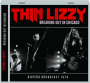 THIN LIZZY: Breaking Out in Chicago - Thumb 1
