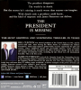 THE PRESIDENT IS MISSING - Thumb 2