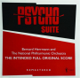 PSYCHO SUITE: The Intended Full Original Score - Thumb 1
